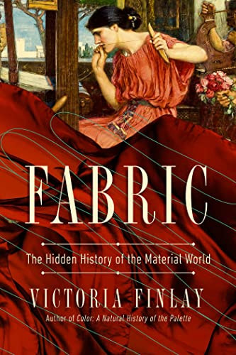 Fabric the hidden - fabric:,