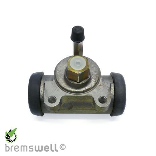 Radbremszylinder 75mm für - radbremszylinder, 31,75mm