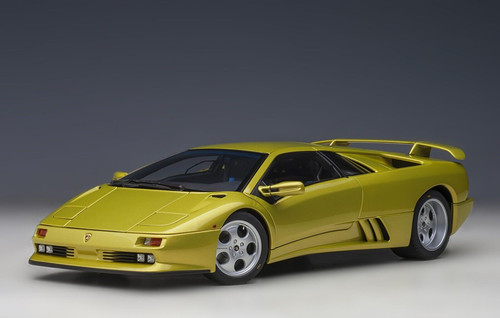 Lamborghini diablo se30 1993 - diablo,