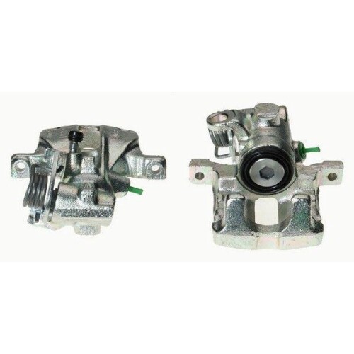 Bremssattel mapco 144297 - 1x,