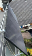 Balkonhalterung Rund bis ca