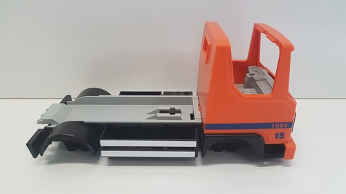 Playmobil müllwagen 4418 - playmobil,