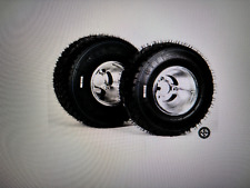 Kart Reifen Regen Satz Mojo W5 MOD20 für Rotax Max