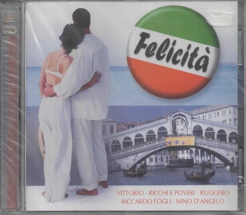 Felicita neu ricchi e - felicita,