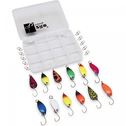 Forellen spoons trout - spoons, spoon