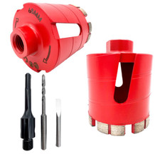 Diamant Dosensenker M16