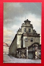 AK ALT DRESDEN um 1910