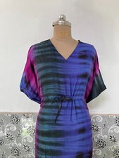 Indian Multi Viskose Shibori