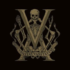 HELRUNAR - VANITAS VANITATUM