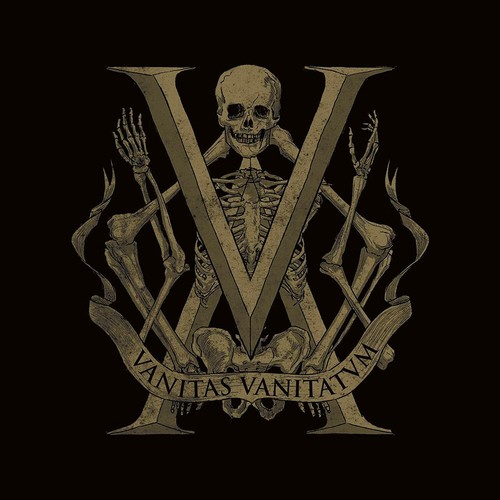 Helrunar vanitas vanitatum - vanitas,