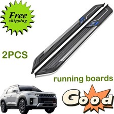 Trittbretter passend für