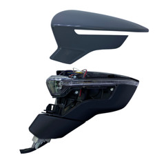 Außenspiegel Seitenspiegel