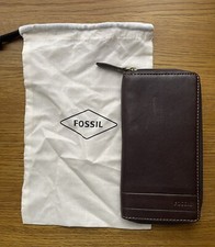 Brandneu mit Etikett Fossil