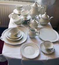 Tee kaffee service - tee/, kaffee-service