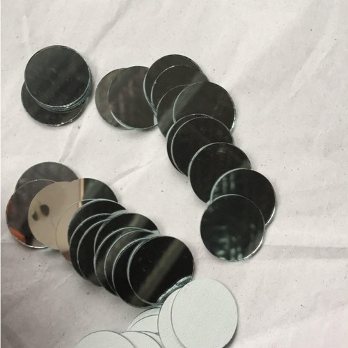 100 stück runde - 100,