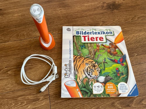 Tiptoi stift gen - -, mit