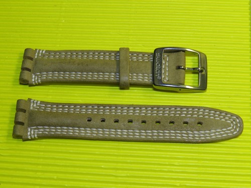Original swatch irony - swatch, chrono