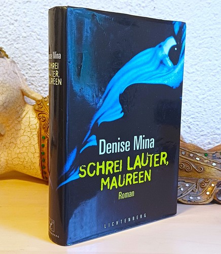 Denise mina schrei - schrei, lauter