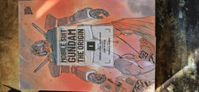 Zum Verkauf: Mobile Suit Gundam – The Origin Band 1 (Hardcover, Deutsch)