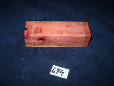 Wacholder    Messergriff