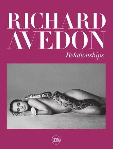 Richard avedon relationships - richard, avedon: