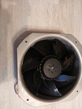 EBM-PAPST W2E200-HK38-01