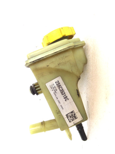 Ford fusion ju2 ez - ford, 1,4