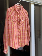 bluse western damen