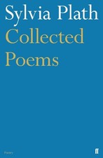 Collected Poems by Plath