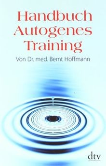 Handbuch autogenes training - handbuch,