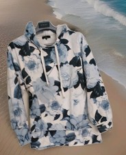 Monari Damen Hoodie mit Kapuze