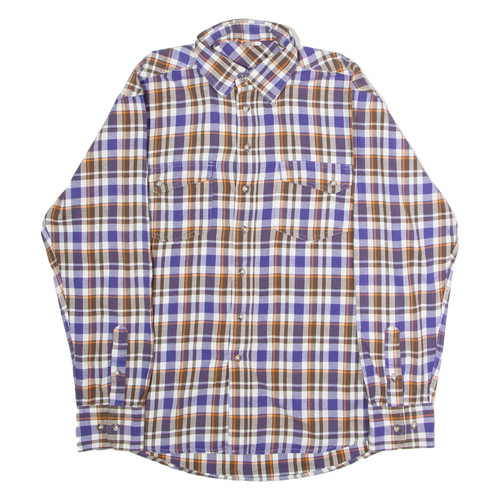 Tcm herren hemd blau - herren,