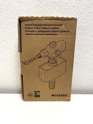 Geberit