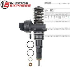 0414720228 Pumpe Düse für VW