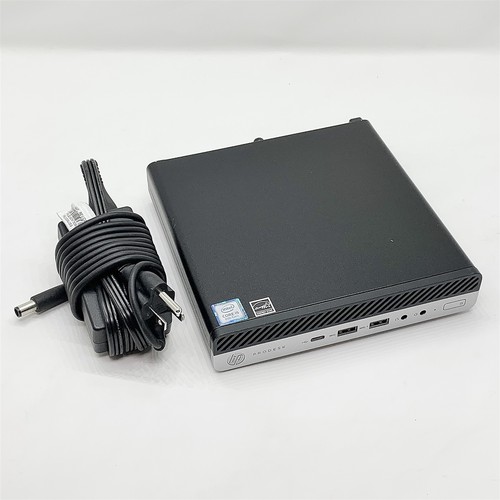 Prodesk 600 micro pc - prodesk,