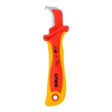 STIER Abmantelungsmesser 180