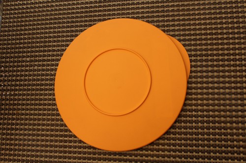 Tupperware deckel junge - tupperware, welle