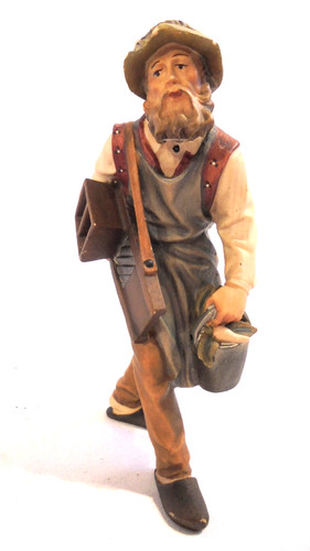 Lepi krippenfigur - lepi,