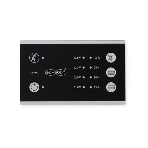 Schaudt 100 led - lt,