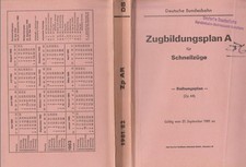 Zugbildungsplan zpar winter - zpar,