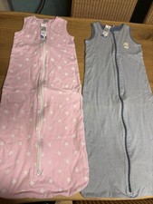 2 Schlafsäcke Impidimpi 110