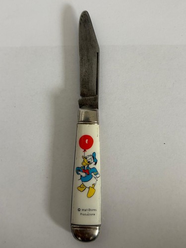 Vintage taschenmesser richards - vintage,
