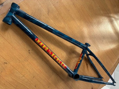 Haro chad kerley signature - chad,
