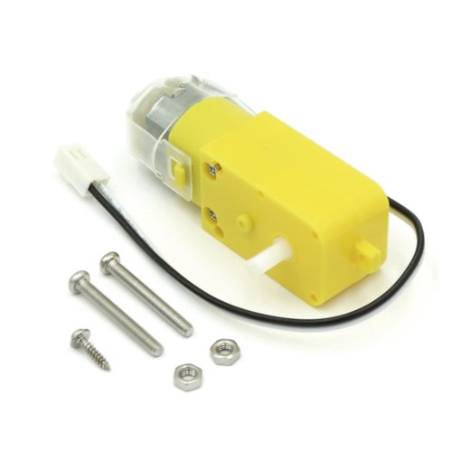 Makeblock getriebemotor - makeblock, tt-getriebemotor