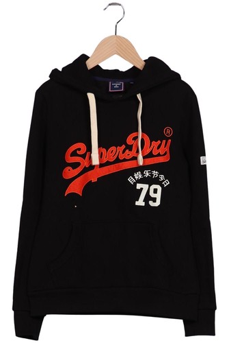 Superdry kapuzenpullover damen - superdry,