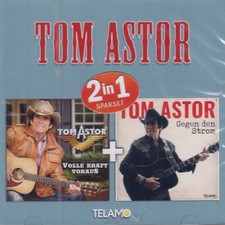 Volle Kraft voraus / Gegen den