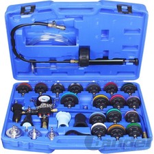 KÜHLSYSTEM BEFÜLLGERÄT