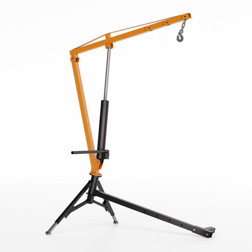 Werkstattkran bis1000lbs - werkstattkran,