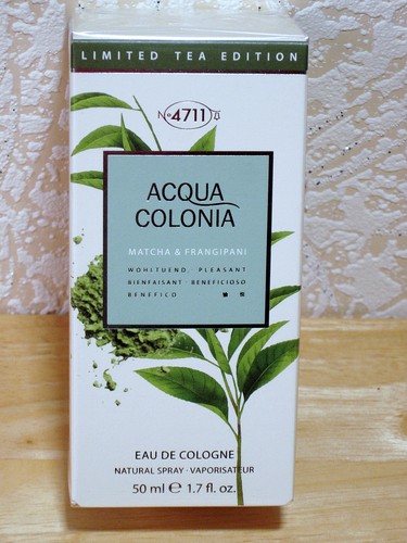4711 acqua - (999,80,