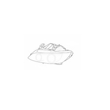 Original bmw scheinwerfer - original,